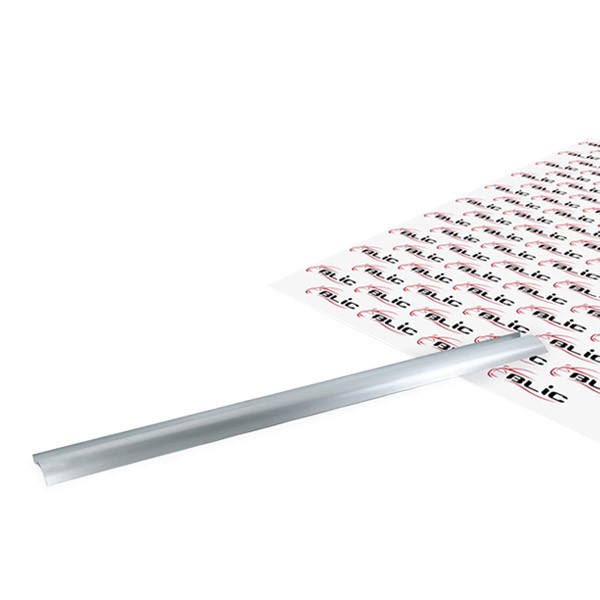 BLIC Kynnyspelti 6505-06-9523015P VW Lupo 5Z1 kynnyspelti BLIC 6505-06-9523015P