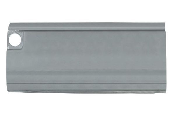BLIC Bagskærm / Karrosseriside 6505-06-9558003P BLIC 6505-06-9558003P originale VW Touran 1T3 Hjulkasse hvad koster