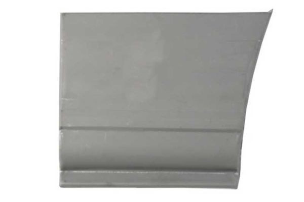 Guarda-lamas BLIC 6508-01-2092605P BLIC 6508-01-2092605P: Guarda-lamas Fiat 600 2024