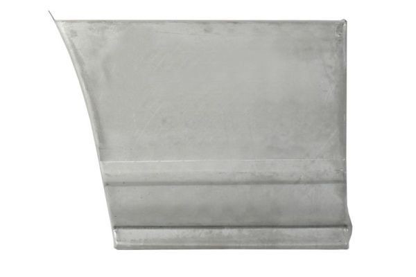 BLIC Guarda-lamas 6508-01-2092606P Guarda-lamas BLIC Fiat TIPO 6508-01-2092606P
