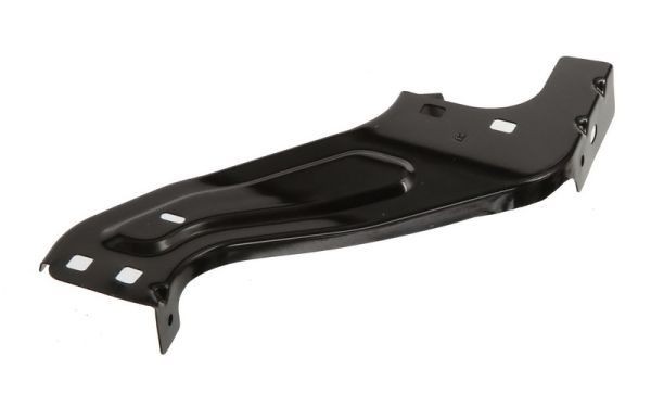 BLIC Forlygteholder 6508-05-0552242P BLIC 6508-05-0552242P Peugeot 107 Hatchback Afdækning, tågelygter pris