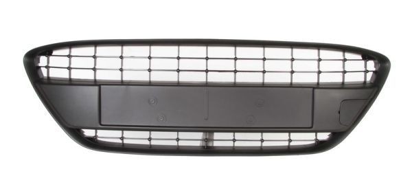 BLIC Grille de ventilation, pare-chocs 6509-01-2565910P BLIC 6509-01-2565910P Grille de ventilation, pare-chocs FORD Fiesta Mk6 3/5 portes (JA8, JR8) 1.4 TDCi 68 CV 2010