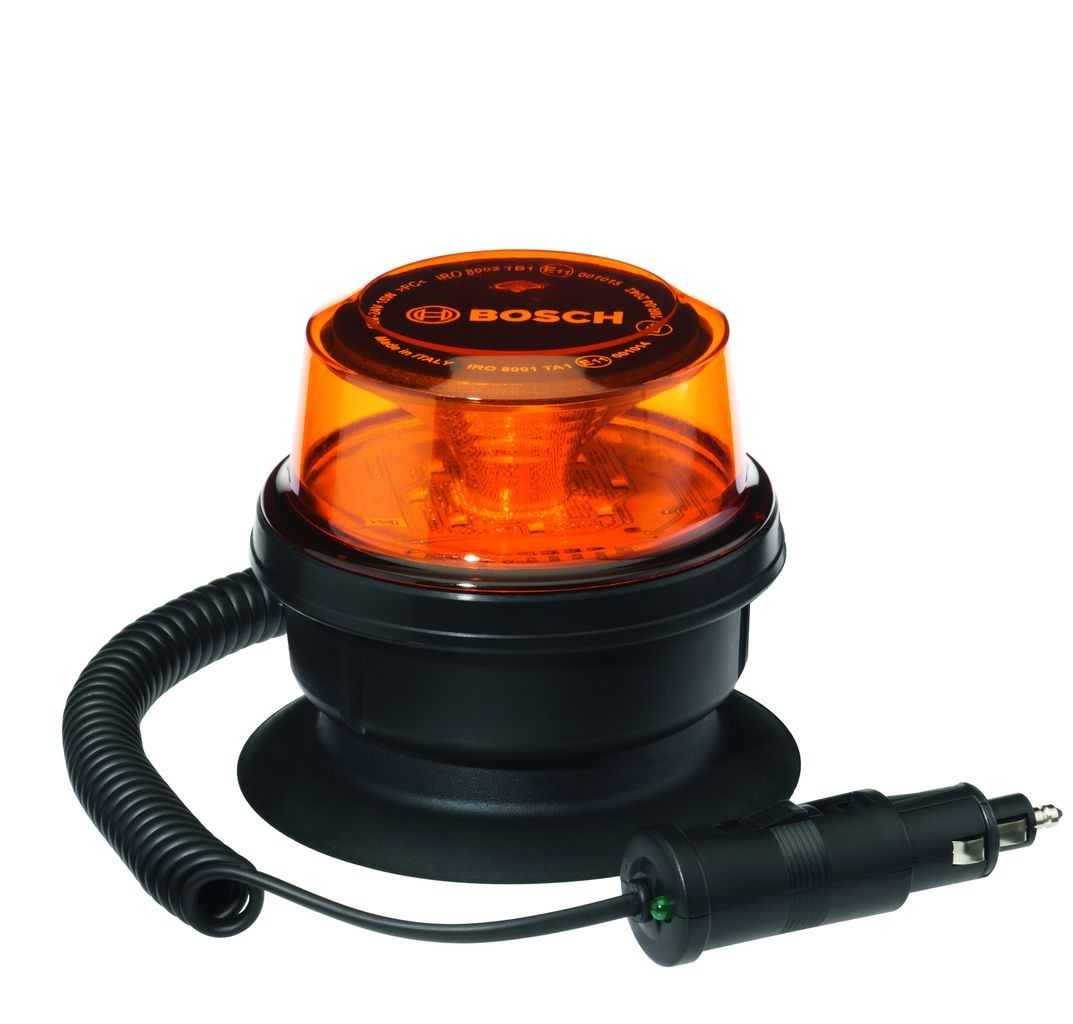 BOSCH Výstrażný otočný maják 7 782 328 005 7 782 328 005 Maják BOSCH LAND ROVER RANGE ROVER