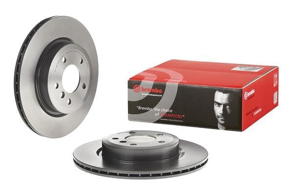BREMBO Jarrulevy 09.R122.11 BREMBO 09.R122.11 BMW Z4 E89 sport-jarrulevyt vaihto hinta