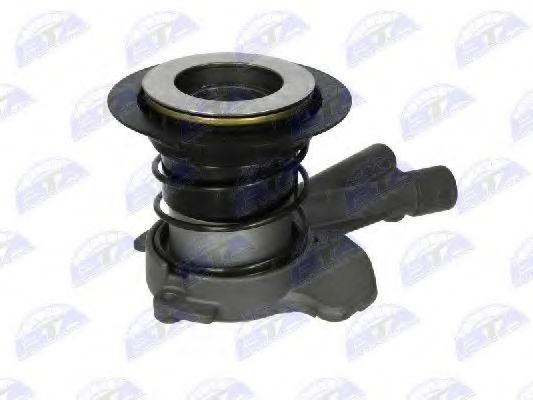 BTA Izspiedējgultnis B07-001 Izspiedējgultnis BTA Toyota LAND CRUISER B07-001