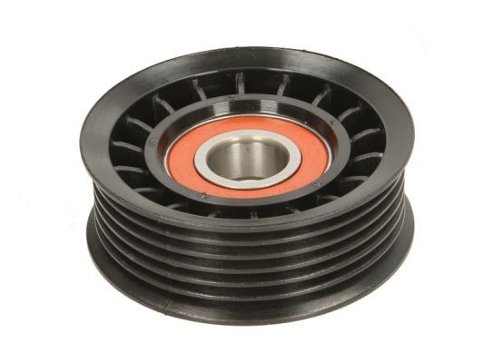 BTA Rolo tensor, correia trapezoidal estriada E2W0012BTA BTA E2W0012BTA Polia tensora correia VW Multivan T5 preço
