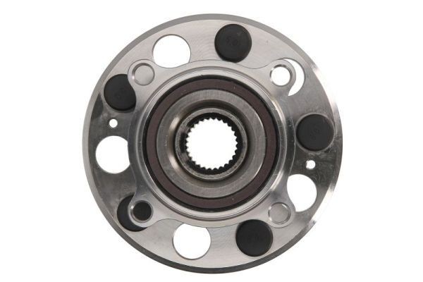 BTA Wiellagerset H2M018BTA Mercedes-Benz CITAN Wielnaven BTA H2M018BTA