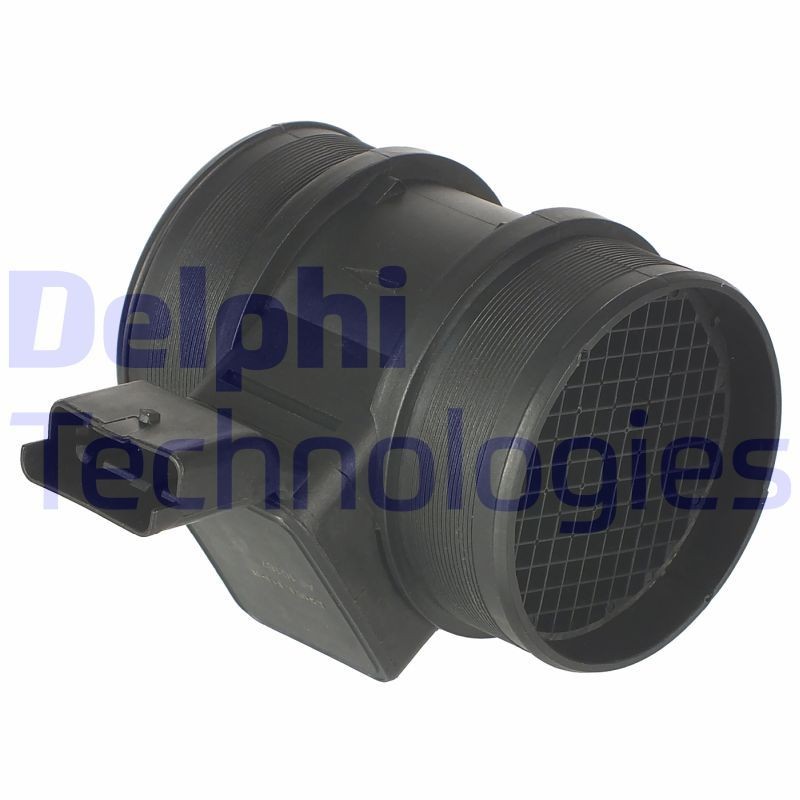 DELPHI Ilmamassamittari AF10187-12B1 DELPHI AF10187-12B1 Xsara N3 ilmamassamittari hinta