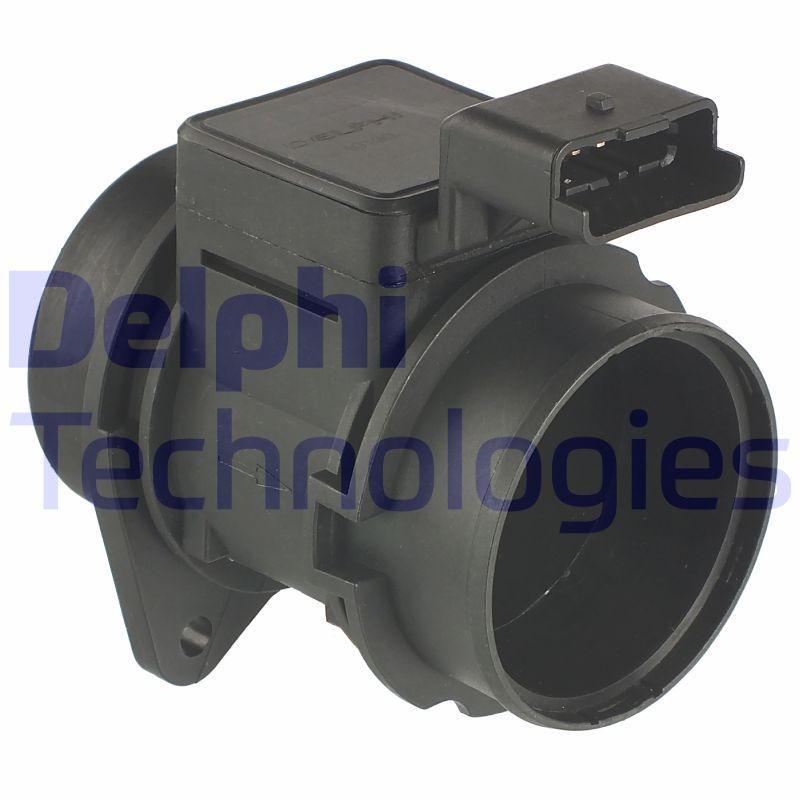 Gaisa masas mērītājs DELPHI AF10190-12B1 DELPHI AF10190-12B1 Gaisa masas mērītājs Peugeot 206 2022
