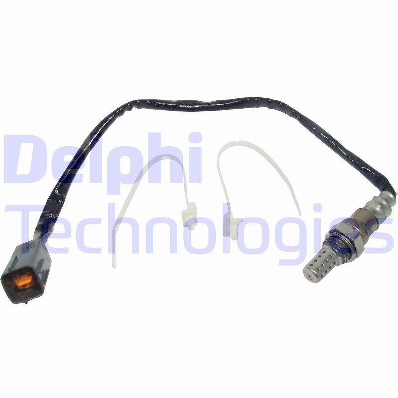 DELPHI Lambdasonde ES20068-12B1 Lambda Sensor DELPHI CX-9 ES20068-12B1 günstig