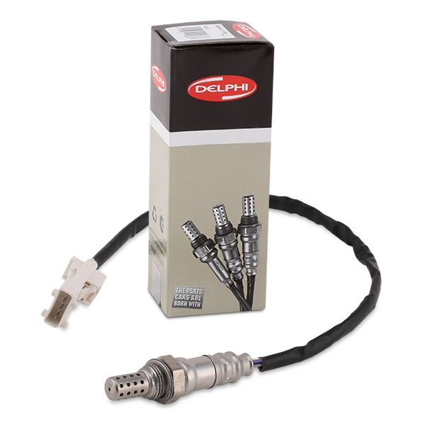 Αισθητήρας λάμδα DELPHI ES20413-12B1 DELPHI ES20413-12B1 Αισθητήρας λάµδα MINI Cabrio 2011
