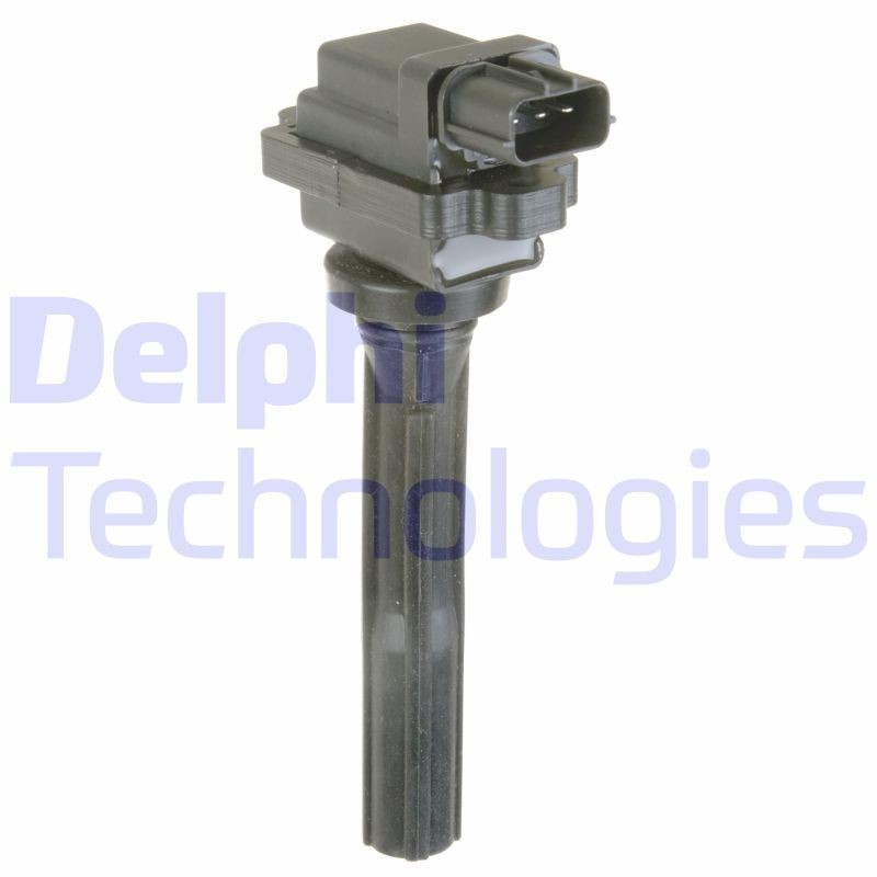 DELPHI Tändspole GN10350-12B1 DELPHI GN10350-12B1 Tändspole