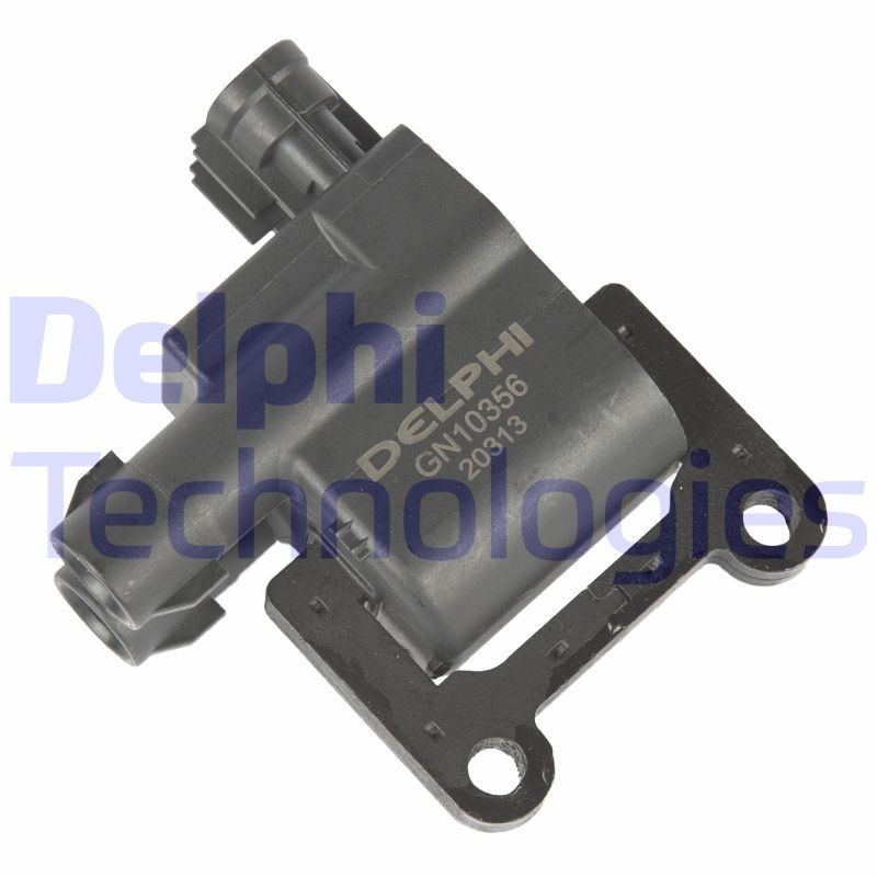 DELPHI Zapaľovacia cievka GN10356-12B1 DELPHI GN10356-12B1 Zapaľovacia cievka Hilux VI Pickup originálne cena