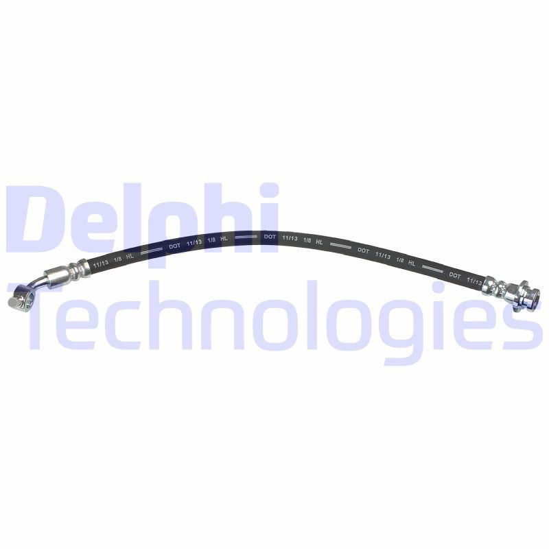 Bremseslange DELPHI LH6889 DELPHI LH6889 Bremseslange NISSAN PATHFINDER 2022