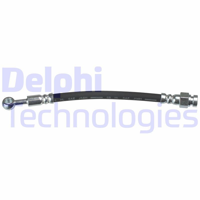 Bremseslange DELPHI LH6891 DELPHI LH6891: Bremseslange Kia SORENTO 2005