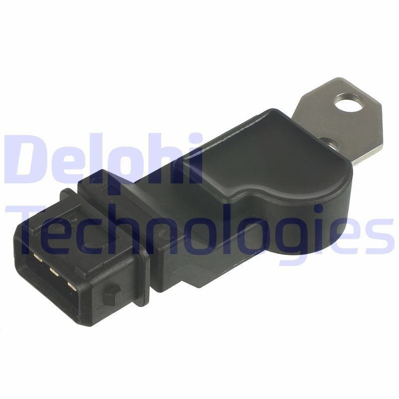 DELPHI Nokkenassensor SS10956 DELPHI SS10956 Nokkenas-sensor DAEWOO Matiz Van goedkoop