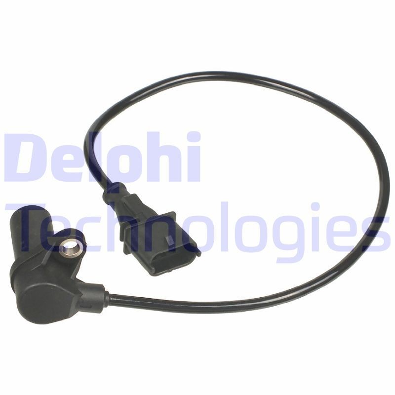 DELPHI Andur, väntvõll SS10961 DELPHI SS10961 Väntvõlli asendi andur Alfa Romeo 146 930 originaal hind