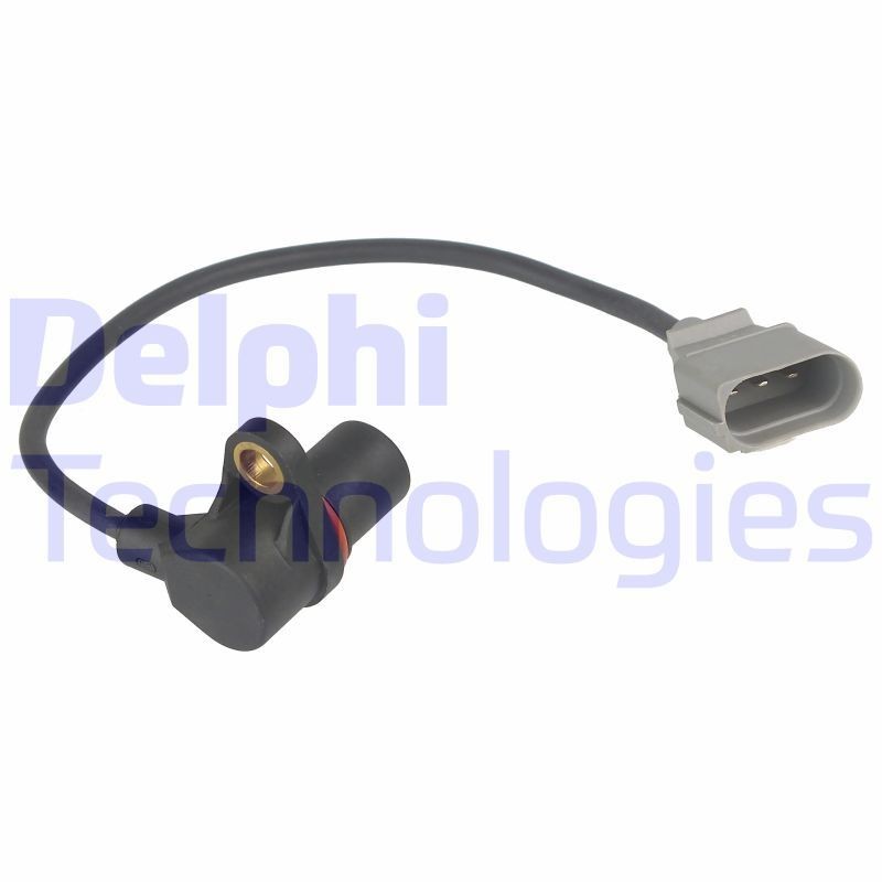 DELPHI Andur, väntvõll SS10966 Väntvõlli asendi andur DELPHI Volkswagen TIGUAN SS10966