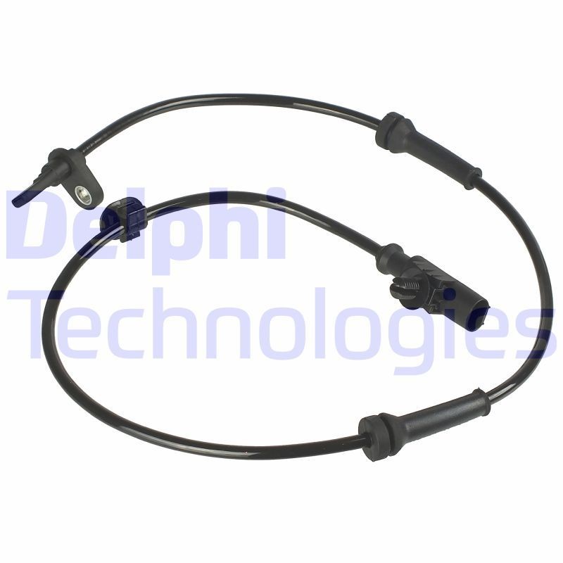 DELPHI Sensor, rotações da roda SS20301 DELPHI SS20301 Sensor ABS Toyota Land Cruiser 80 preço