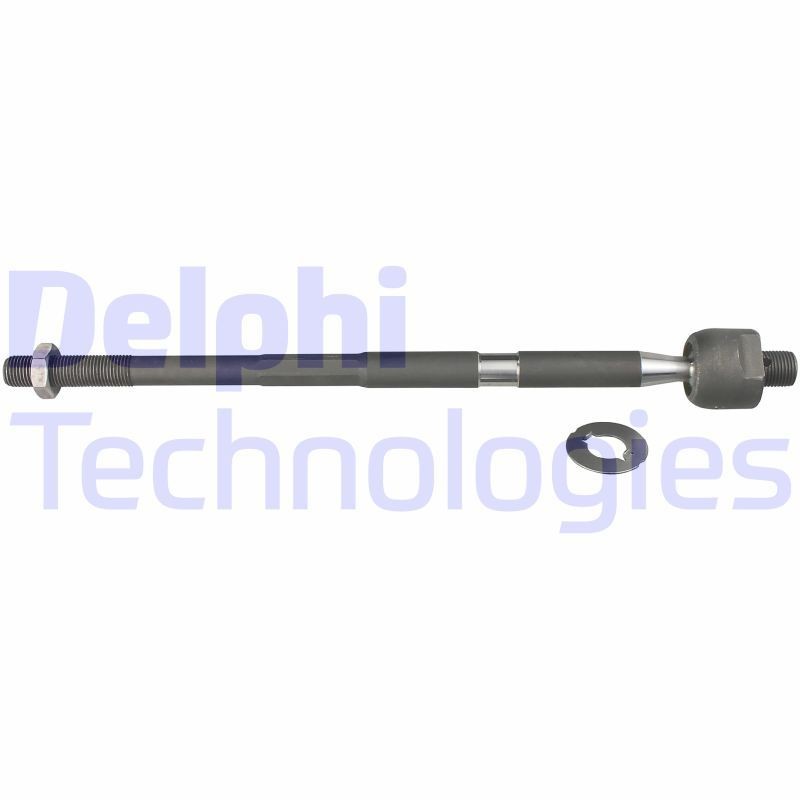 DELPHI Axialgelenk, Spurstange TA2870 Lenkstange DELPHI MATIZ TA2870 günstig