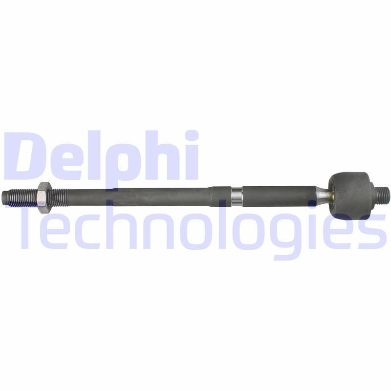 DELPHI Snodo assiale TA2872 DELPHI TA2872 Snodo assiale scatola sterzo VAUXHALL Corsa Mk4 (E) Van (X15) originale prezzo