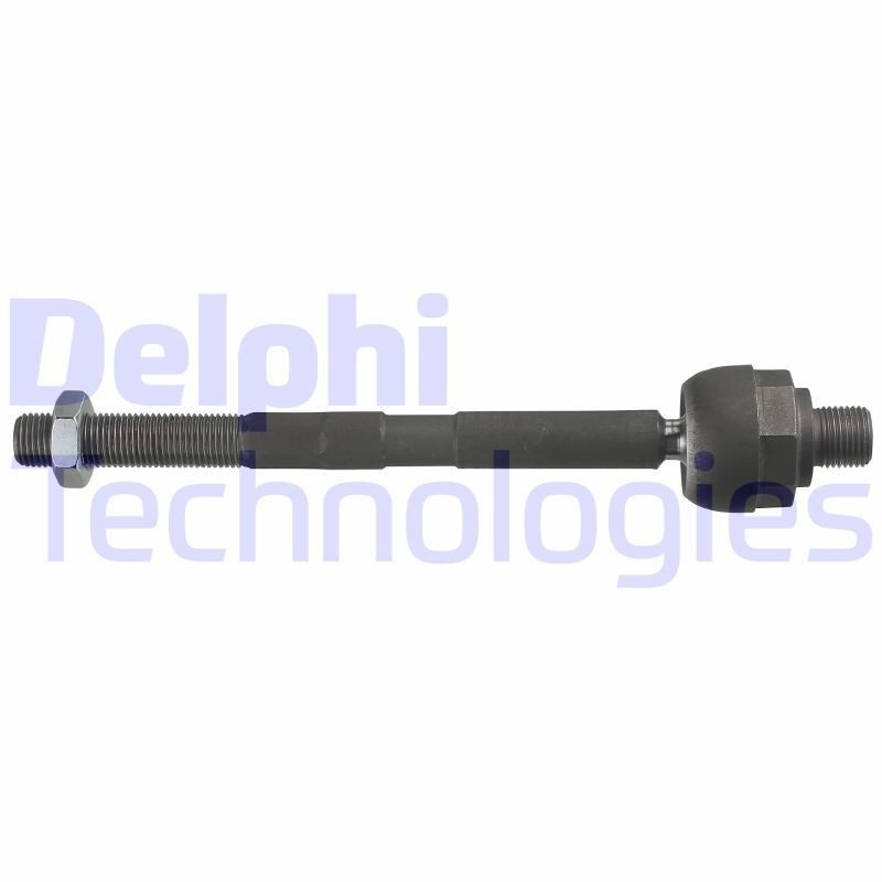 Sisemine rooliots, roolivarras DELPHI TA2874 DELPHI TA2874 Roolivarras PORSCHE 911 2023