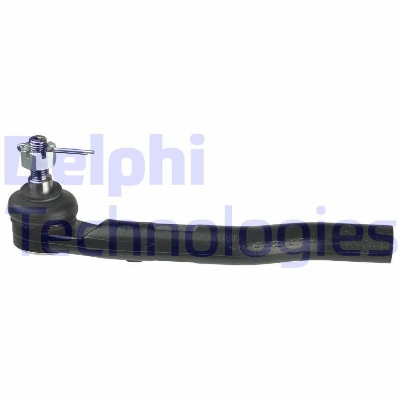 Stuurkogel DELPHI TA2879 DELPHI TA2879: Spoorstangkogel Honda CITY 2017