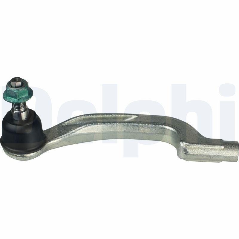 DELPHI Raidetangon pää TA2884 Raidetangon pää DELPHI Kartiomitta 16,4 mm, Etuakseli, vasen