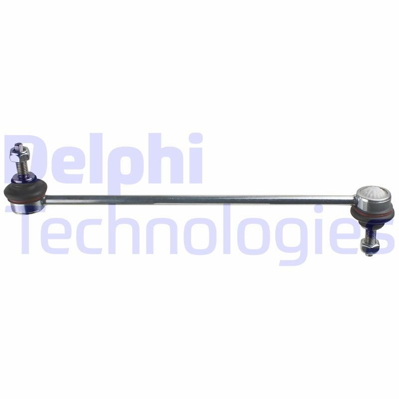 DELPHI Stabilisatorstang TC2657 DELPHI TC2657 Opel Adam M13 Stabilisatorarm originale pris