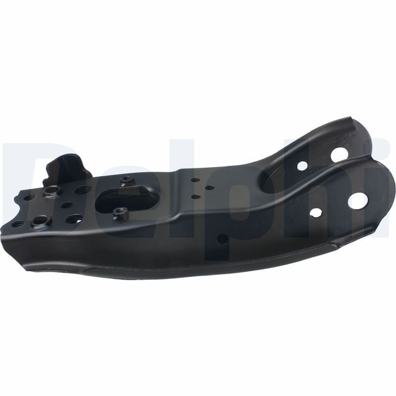 DELPHI Braccio oscillante, sospensione ruota TC2661 DELPHI TC2661 Braccio oscillante, sospensione ruota VOLKSWAGEN Taro Pick-up 2.4 D 4x4 79 CV 1994