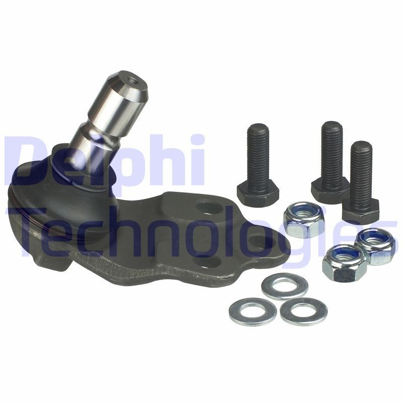 DELPHI Fuseekogel TC2678 TC2678 Fuseekogel ALFA ROMEO 75 DELPHI