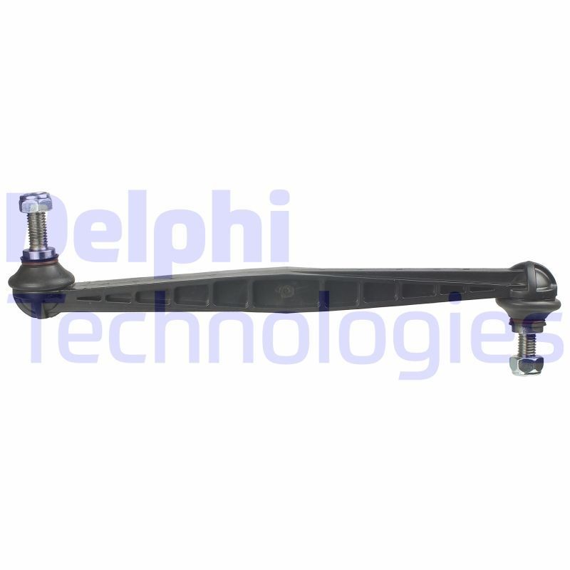 DELPHI Stabilisatorstang TC2681 DELPHI TC2681 Chevrolet Camaro 6 Stabilisatorarm pris
