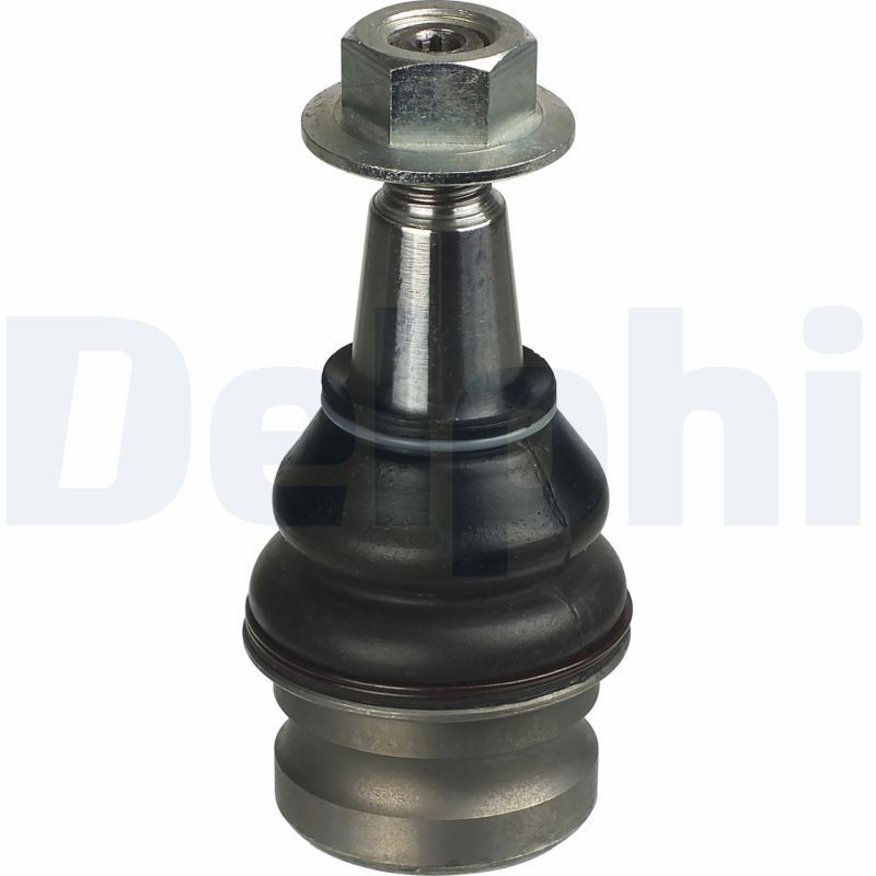 DELPHI Fuseekogel TC2684 DELPHI TC2684 Fuseekogels 60 Variant originele prijs