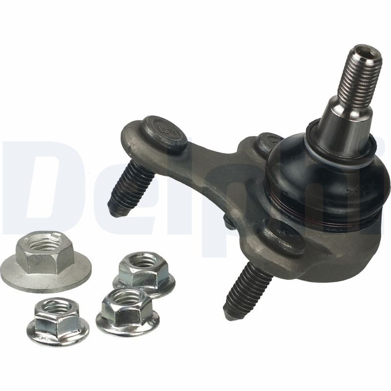 Rótula de suspensão DELPHI TC2692 DELPHI TC2692: Rótula de suspensão Audi A1 2020