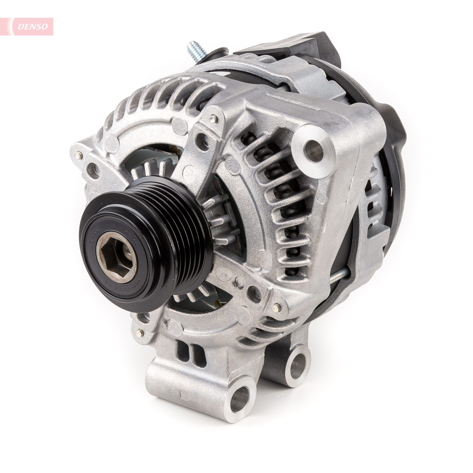 Dynamo / Alternator DENSO DAN1105 DENSO DAN1105 Dynamo LAND ROVER DISCOVERY 2015
