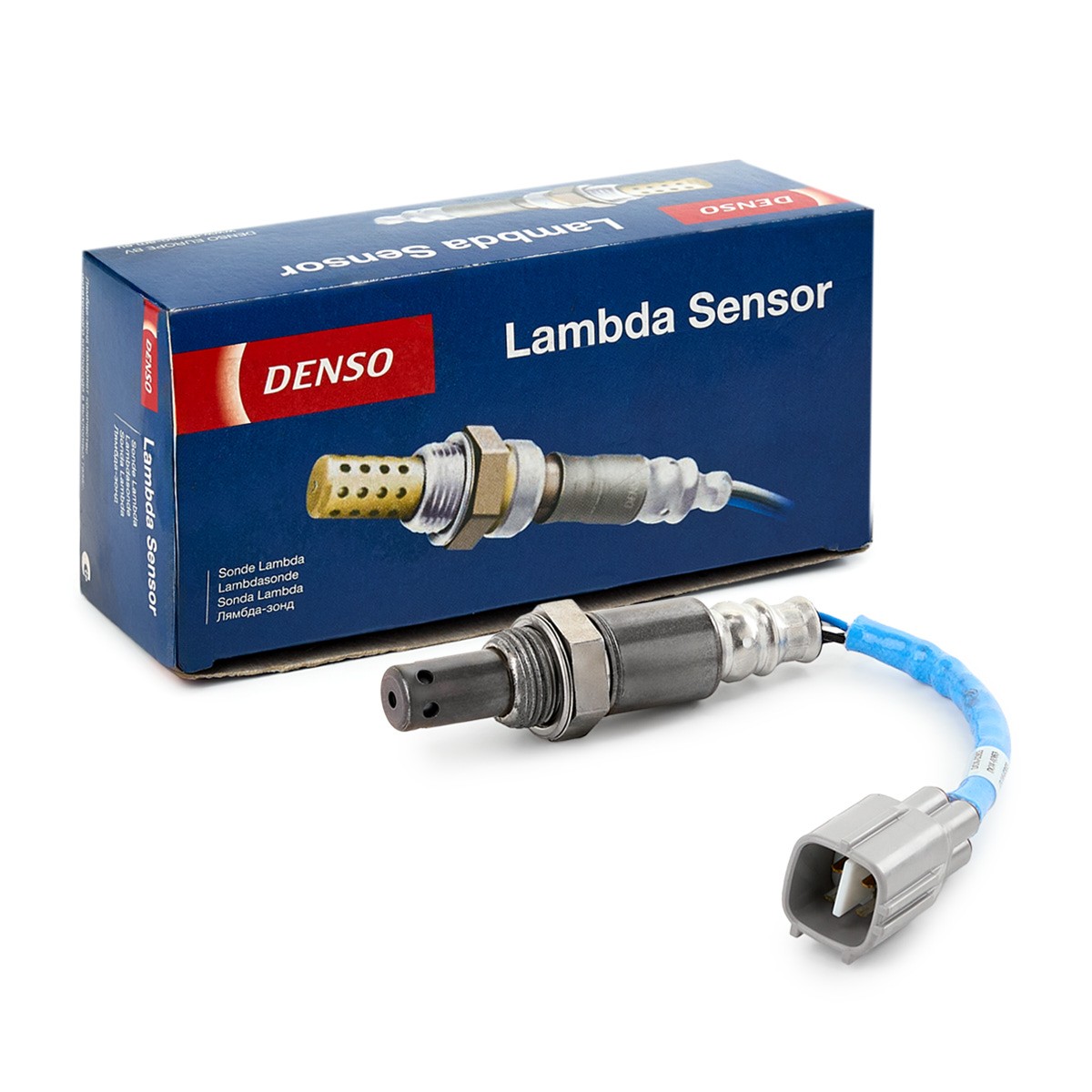 Lambdasonde DENSO DOX-0363 DENSO DOX-0363 Lambda-Sonde SUBARU LEGACY 2017 Kosten