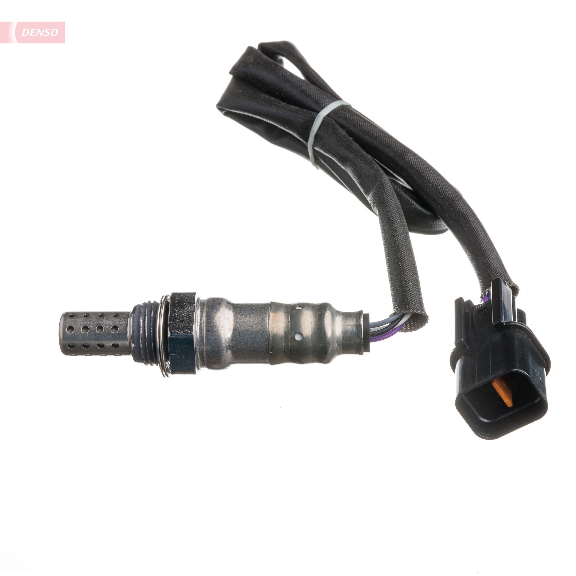 DENSO Lambdasond DOX-2064 Byta Lambdasond (NOx, O2) Hyundai Sonata EF kostnad DENSO DOX-2064
