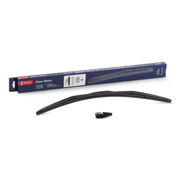 DENSO Vinduesvisker DUR-048L DENSO DUR-048L Renault R21 B48 Vinduesvisker pris