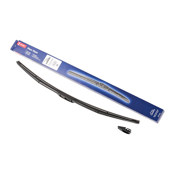 DENSO Ruitenwisser DUR-065L DUR-065L Hybrid Ruitenwissers MAZDA 929 DENSO