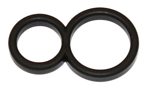 ELRING Tetning, bensinpumpe 130.031 Tetning, brennstoffpumpe ELRING Mazda RX-8 130.031