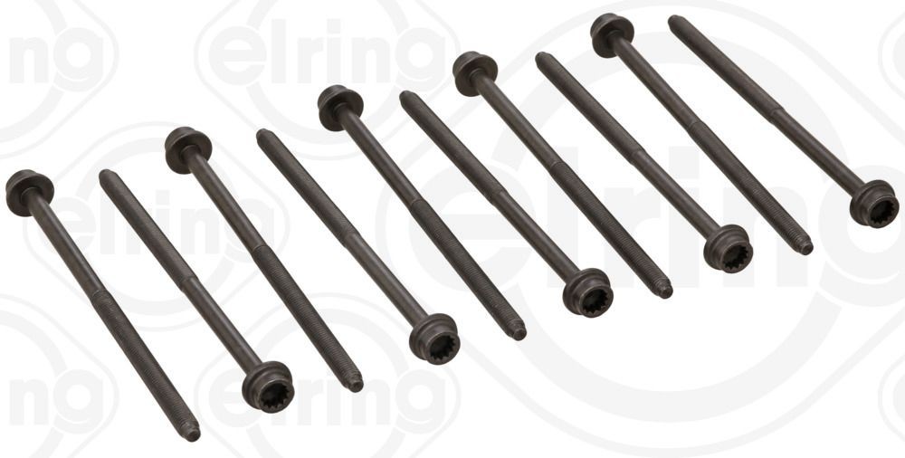 ELRING Kit bulloni testata 228.470 ELRING 228.470 Kit bulloni testata