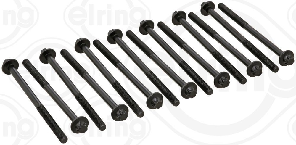 ELRING Topplokksbolter 233.380 Topplokksbolter ELRING Infiniti JX 233.380