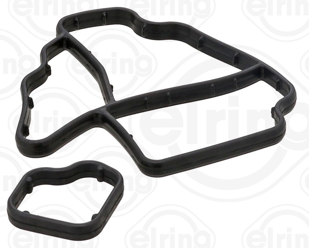 ELRING Pakking voor het oliefilterhuis 235.920 ELRING 235.920 Pakking, oliefilteromkasting Renault Megane 3 prijs