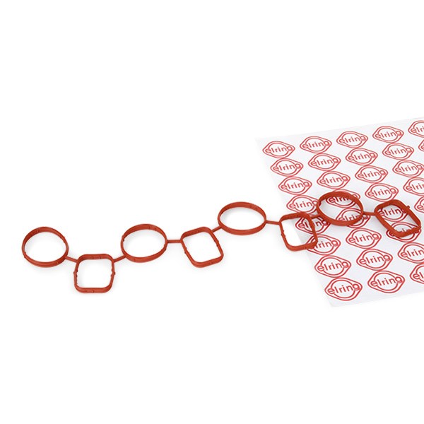 ELRING Tetning, innsugningsmanifold 236.320 ELRING 236.320 originale Innsugsmanifold pakning DODGE CHALLENGER pris