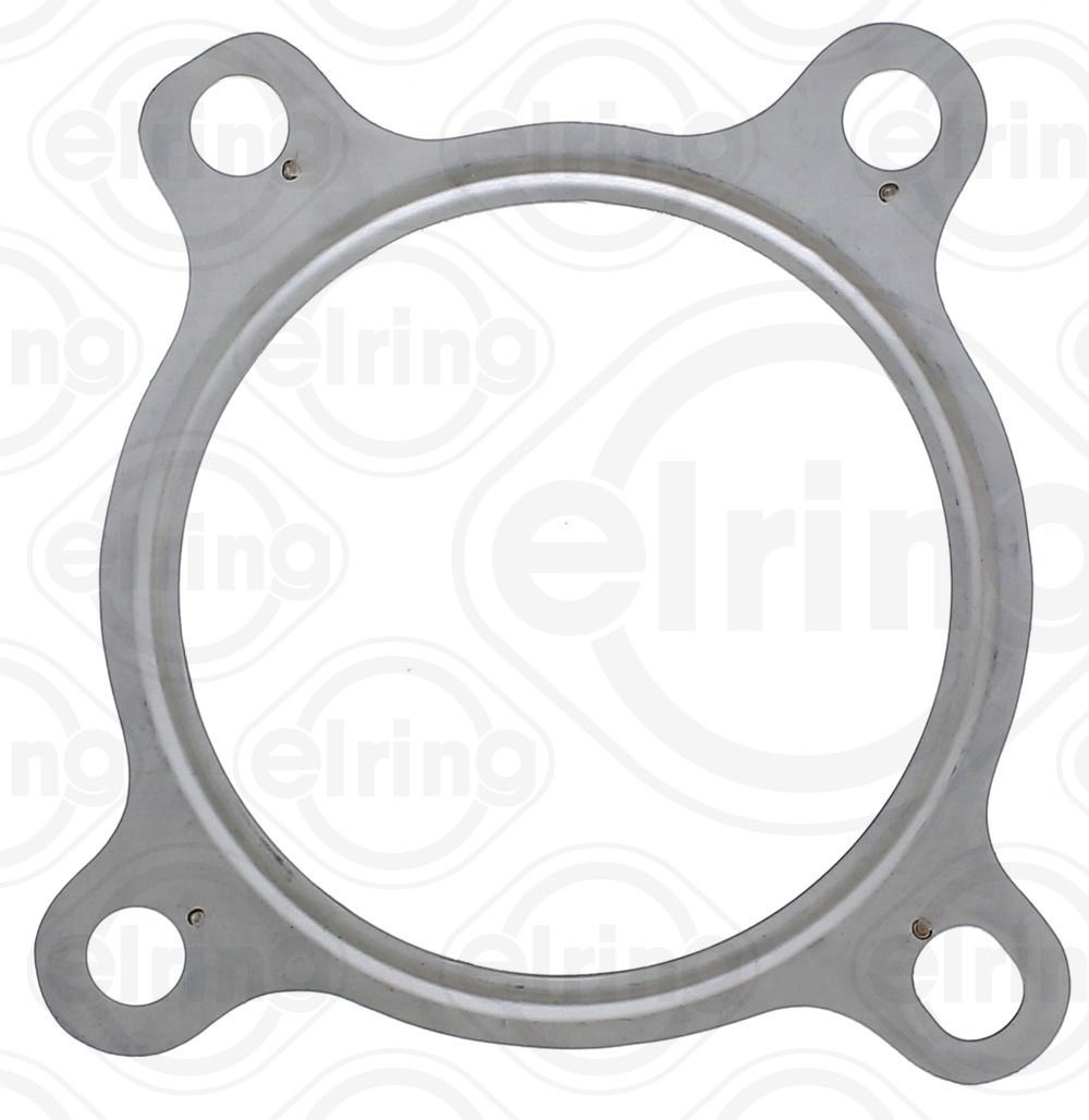 ELRING Guarnizione, Tubo gas scarico 244.600 ELRING 244.600 Guarnizione tubo gas scarico Audi A8 D4 originale prezzo