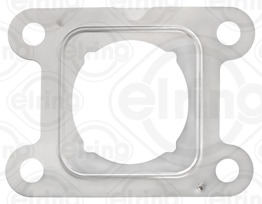 Exhaust manifold gasket ELRING 249.730 ELRING 249.730 SKODA FABIA 2015 exhaust manifold gasket price