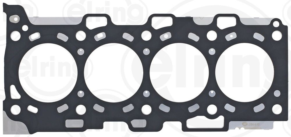 Tiiviste, sylinterikansi ELRING 286.610 TOYOTA RAV 4 2007 Sylinterikannen tiiviste ELRING 286.610