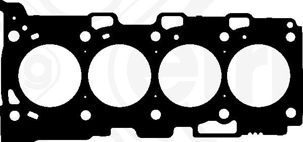 ELRING Zylinderkopfdichtung 286.630 286.630 Dichtung, Zylinderkopf LEXUS LFA ELRING kaufen