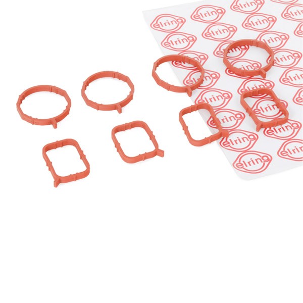 ELRING Pakkingsset, inlaatspruitstuk 297.580 297.580 Inlaatspruitstuk pakking SKODA SUPERB ELRING