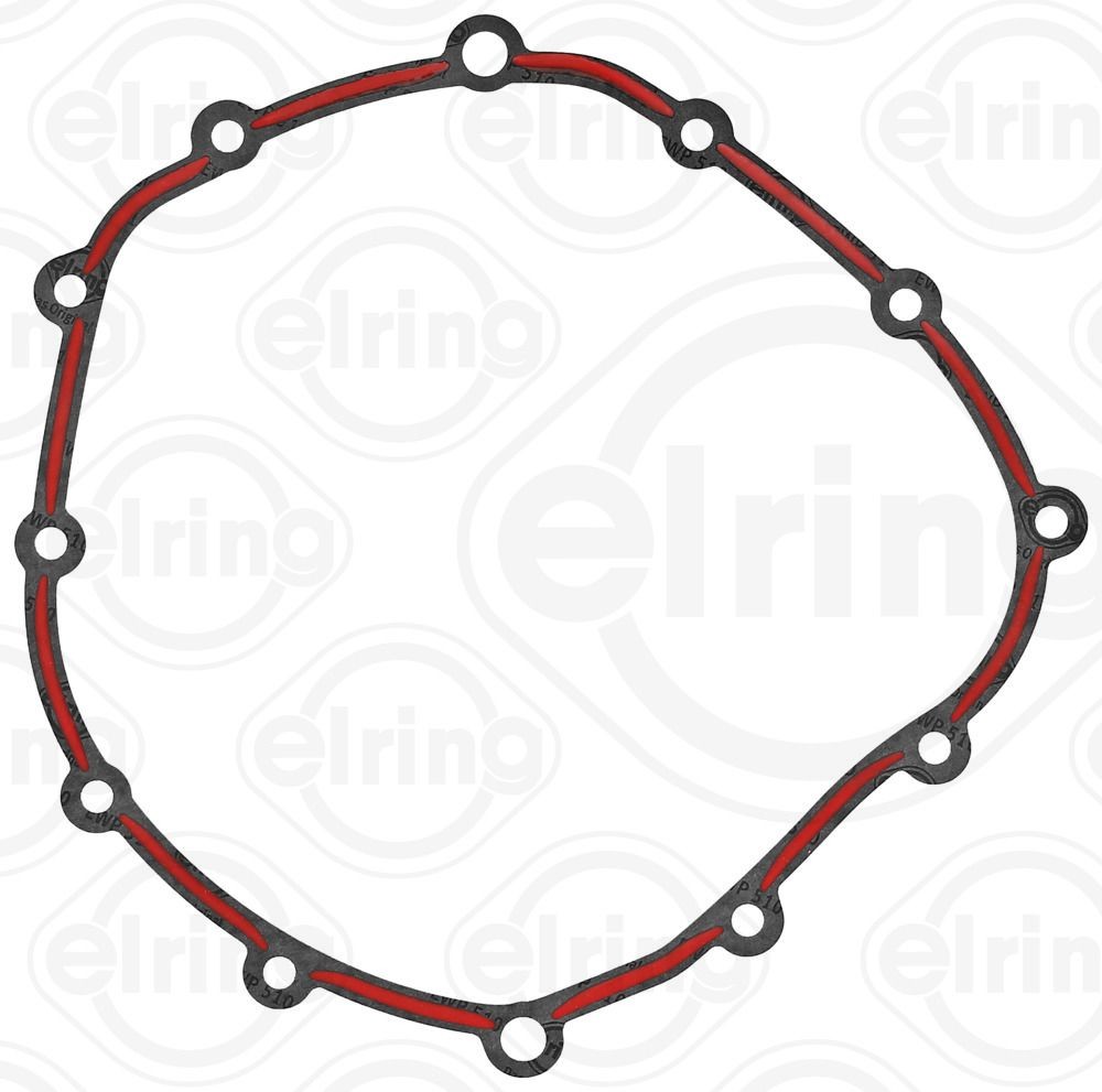 ELRING Dichtung, Automatikgetriebe 354.650 354.650 ELRING Audi A5 B8 Cabrio Dichtung, Ölwanne-Automatikgetriebe Kosten